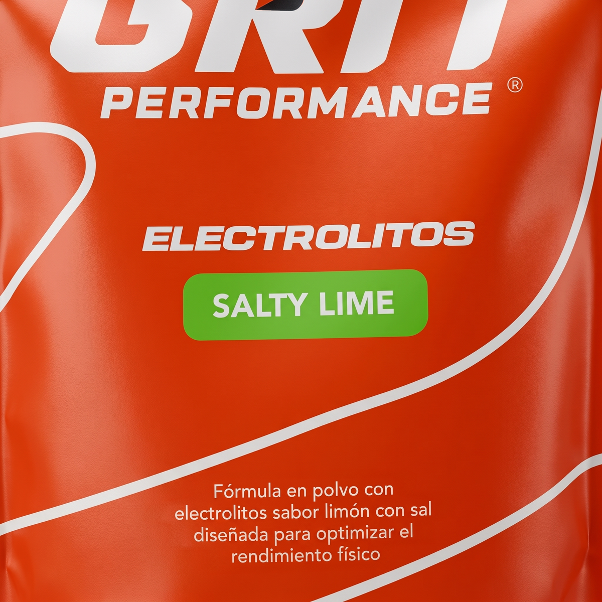 Salty Lime – Bolsa de 40 Porciones (200g)