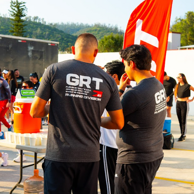GRIT Activación 7