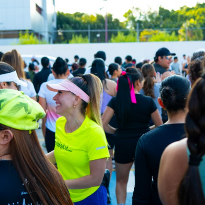 GRIT Activación 10