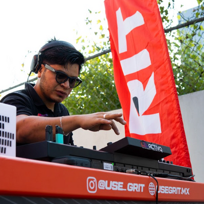 GRIT Activación 11