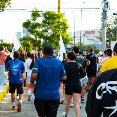 GRIT Activación 16