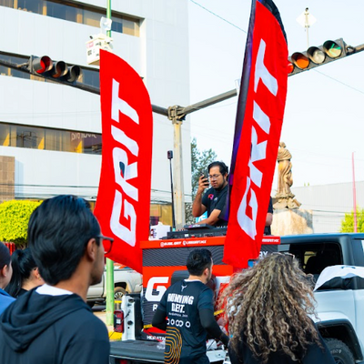 GRIT Activación 19