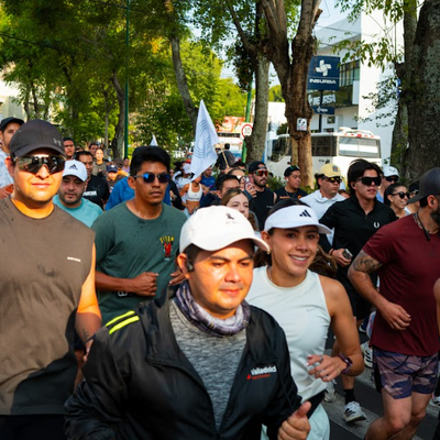 GRIT Activación 22