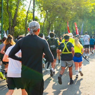 GRIT Activación 23