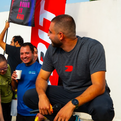 GRIT Activación 25