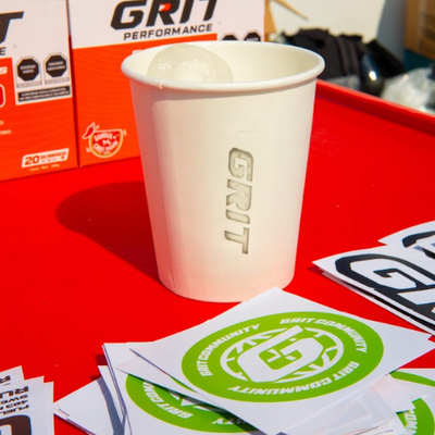 GRIT Activación 27