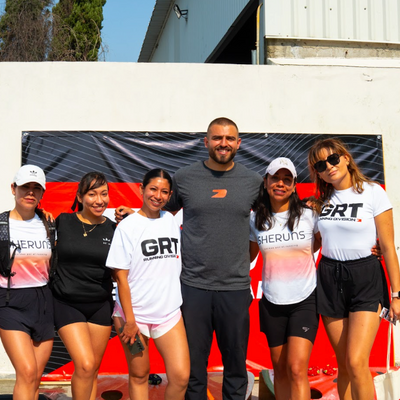 GRIT Activación 30