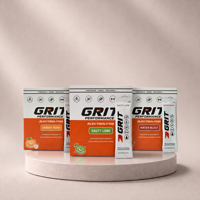 GRIT Caja