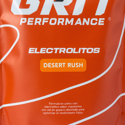 Desert Rush – Bolsa de 40 Porciones (200 g)