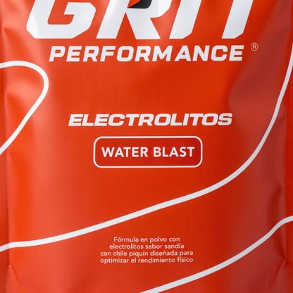 Water Blast – Bolsa de 40 Porciones (200 g)